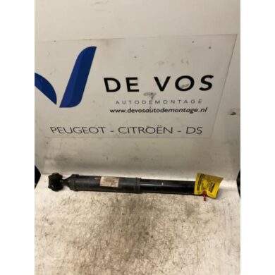 Peugeot 2008 1.2 Vti 12V PureTech 82 Schokdemper links-achter 2013 9677172680
