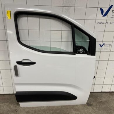 Peugeot Partner 1.2 PureTech 130 Portier 4Deurs rechts-voor 2025 9843488880-9856199580