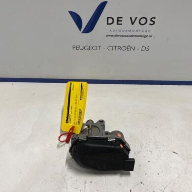 Citroen C4 1.2 Hybrid 145 Throttle body HPY-HN09 2025 9833200280