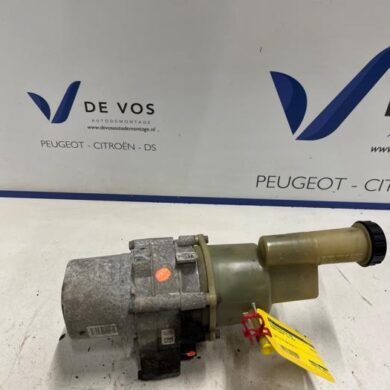 Peugeot Expert 2.0 Blue HDi 180 16V Power steering pump AHH-AH01 2019 1617410580