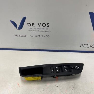 Opel Mokka 1.2 Turbo Hybrid 12V Combischakelaar ramen 2025 96788264ZD