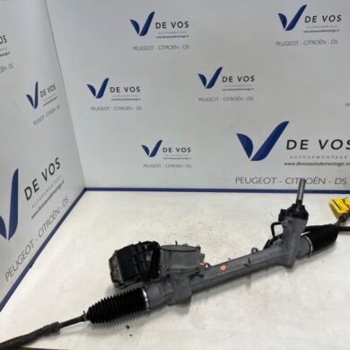 Peugeot Partner  Power steering box 2023 1654730180-1680918680