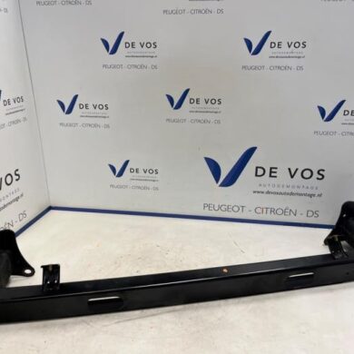 Peugeot Partner  Rear bumper frame 2023 9822105380-9862898880