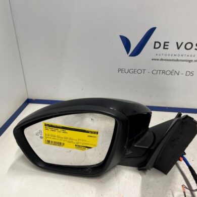 Opel Corsa  Wing mirror, left 2024 983758871T