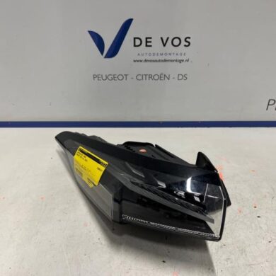 Peugeot 308  Achterlicht links 2024 9835299580