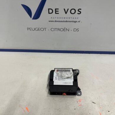 Peugeot Partner  Airbag Module 2023 1634737680-9823741380