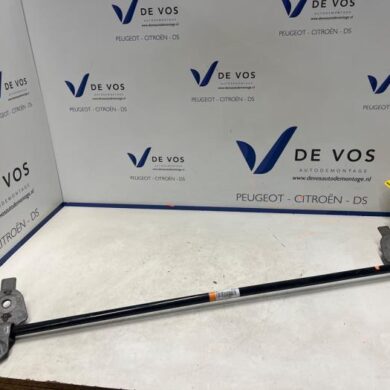 Peugeot 3008 e-3008 Long Range 230 97 kWh Stabilisatorstang achter 2025 9845666680