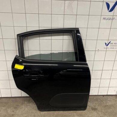 Citroen C3 1.2 12V e-THP PureTech 110 Rear door 4-door, right 2024 9812716680
