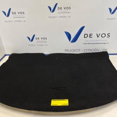 Citroen C3 1.4 Boot mat 2011 7585XK