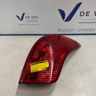 Peugeot 308 1.6 16V THP Autom. Taillight, right 2009 6351FG