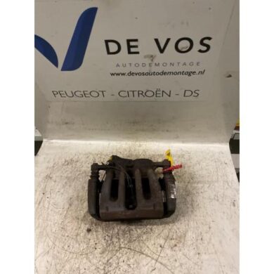 Peugeot 407 2.2 16V Remklauw (Tang) rechts-voor 3FY 2007 4401H5
