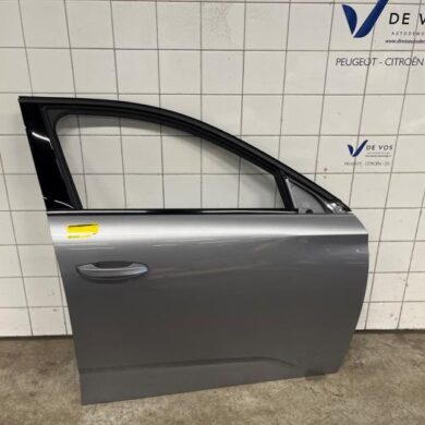 Peugeot 308  Portier 4Deurs rechts-voor 2024 9837981680