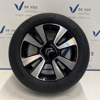 Citroen C3 1.2 12V e-THP PureTech 110 Wheel + tyre 2024 98130750XY