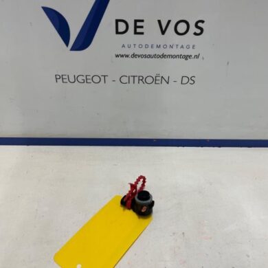 Peugeot Partner 1.2 PureTech 130 PDC Sensor 2025 1633559580-9813348777