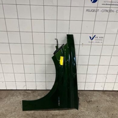 Peugeot 308 1.6 16V HYbrid 180 Front wing, left 2023 9837980980