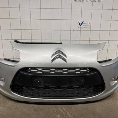 Citroen C3 1.4 Front bumper 2011 7401TN