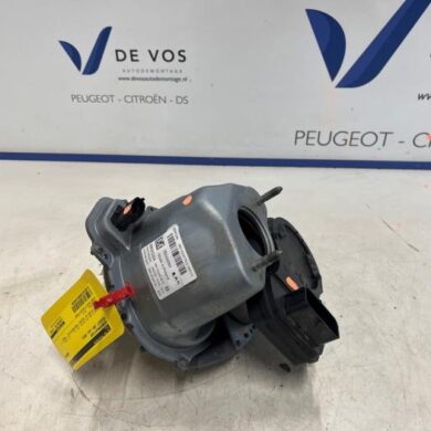 Peugeot 308 1.6 16V HYbrid 180 Brake servo 5G06 2023 1647882480-1647897180
