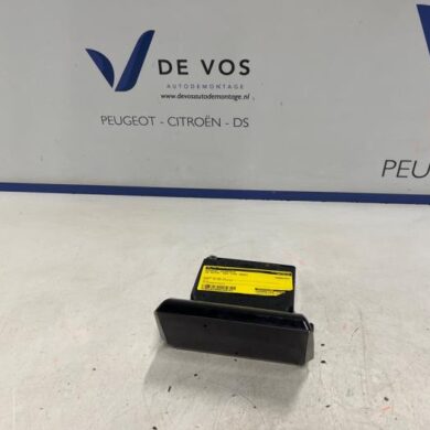 DS Automobiles DS4  Display Interieur ZK03 2024 9835181280