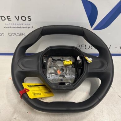 Peugeot Partner  Steering wheel 2023 98171149ZD