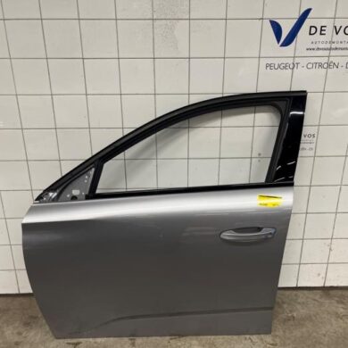Peugeot 308  Portier 4Deurs links-voor 2024 9837982380