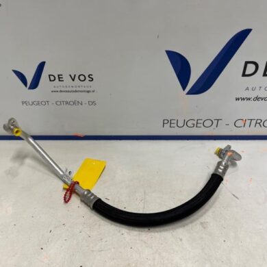 DS Automobiles DS4  Air conditioning line 2024 9845777480
