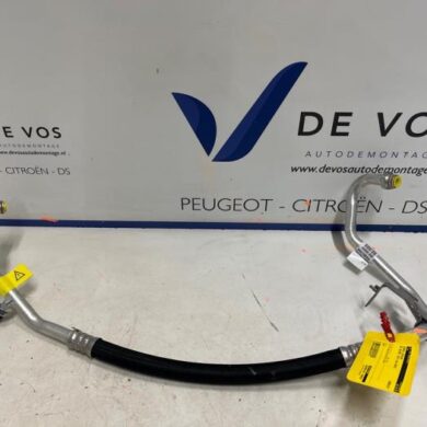 DS Automobiles DS4  Airco Leiding 2024 9845748480