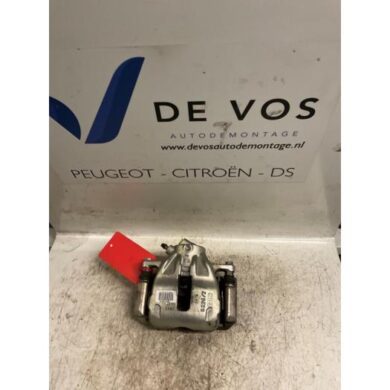 Citroen C2 1.6 16V VTR Front brake calliper, right NFU 2004 4401E3