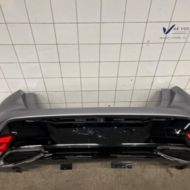 Peugeot 308  Rear bumper 2024 168096541T-168102091T