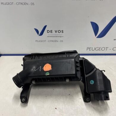 Peugeot 2008  Luchtfilterhuis T3FF-PL7 2024 9844072780