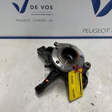 Peugeot Partner 1.2 PureTech 130 Fusee rechts-voor 2025 1647857080