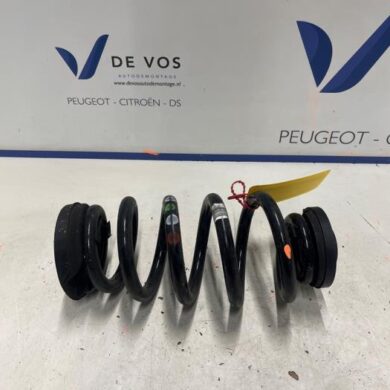 Peugeot 3008 e-3008 Long Range 230 97 kWh Rear coil spring 2025 9845275880