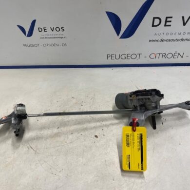 DS Automobiles DS4  Front wiper motor 2024 1687896280-6504790880