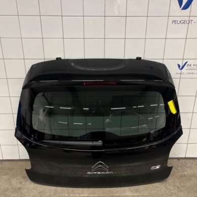 Citroen C3 1.2 12V e-THP PureTech 110 Tailgate 2024 9812299680