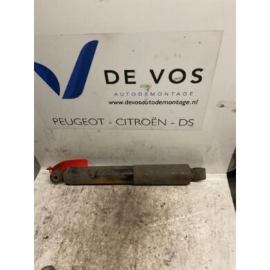 Peugeot Boxer 2.2 HDi Rear shock absorber, left 2005 5206Y6