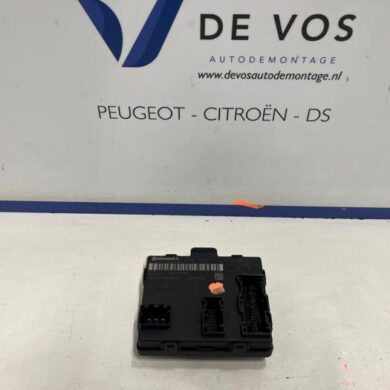 Peugeot 3008 e-3008 Long Range 230 97 kWh Module (miscellaneous) 2025 9857119480-1698481880
