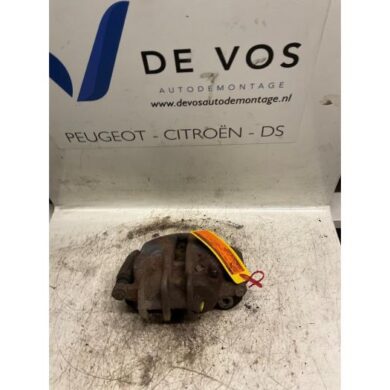 Peugeot Expert 2.0 HDi 120 Front brake calliper, right RHK 2007 4401L3