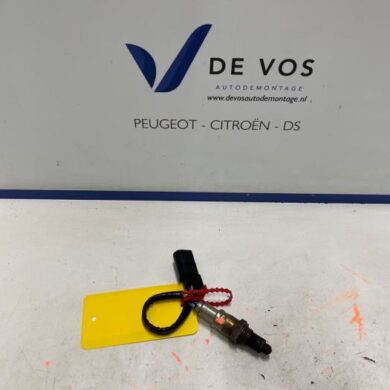 Opel Mokka 1.2 Turbo Hybrid 12V Lambda Sonde HPY-HN09 2025 9831748480