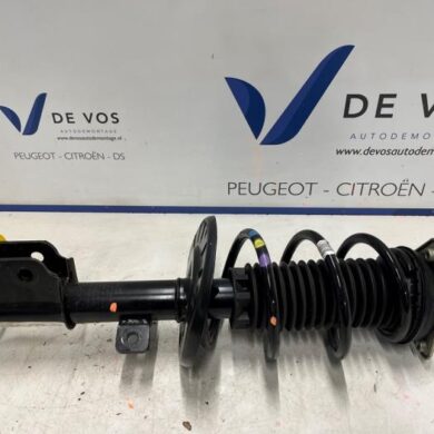 Peugeot Partner 1.2 PureTech 130 Schokdemperpoot rechts-voor 2025 9852218480