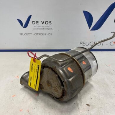 Peugeot Partner  Particulate filter 9HP-9H06 2023 9803421880-1609523780