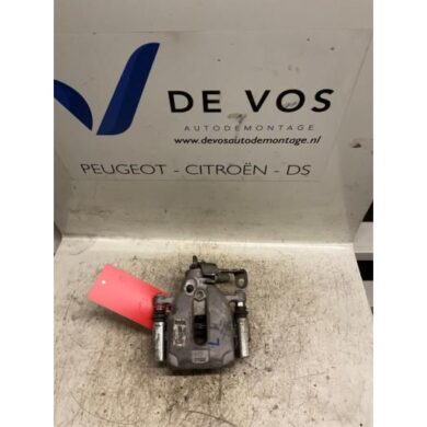 Peugeot 3008 2.0 HDiF 16V Rear brake calliper, left RHE-RHERH02-RH02 2009 4401Q0