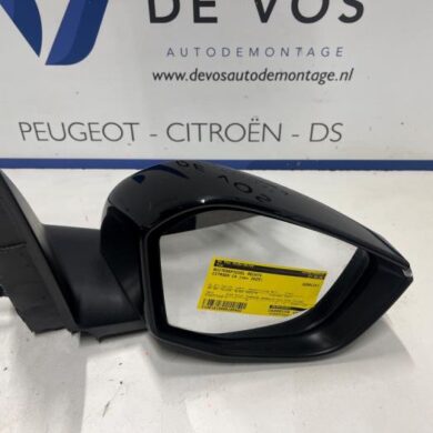 Citroen C4 1.2 Hybrid 145 Buitenspiegel rechts 2025 98351914XT-1682091280