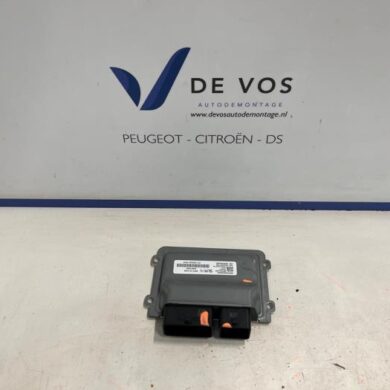 Peugeot 308 1.6 16V HYbrid 180 Computer hybrid battery 2023 9849315880