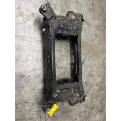 Peugeot 3008 e-3008 Long Range 230 97 kWh Subframe ZK03 2025 9846596080