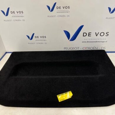 Peugeot 3008 e-3008 Long Range 230 97 kWh Parcel shelf 2025 98397516ZD