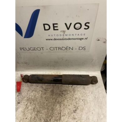 Peugeot Boxer 2.2 HDi Rear shock absorber, right 2005 5206Y6