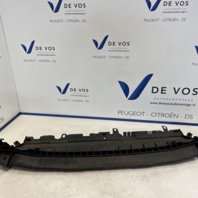 Citroen C3 1.4 Front bumper frame 2011 7422G7