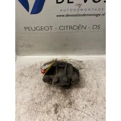Peugeot Boxer  Rear brake calliper, left 8140-814043S2220-43S-2220 2003 4401L4-1607378680