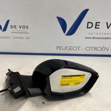 Peugeot 308 1.6 16V HYbrid 180 Wing mirror, right 2023 984605179V