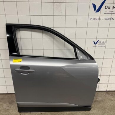 Peugeot 2008  Portier 4Deurs rechts-voor 2024 9831047380