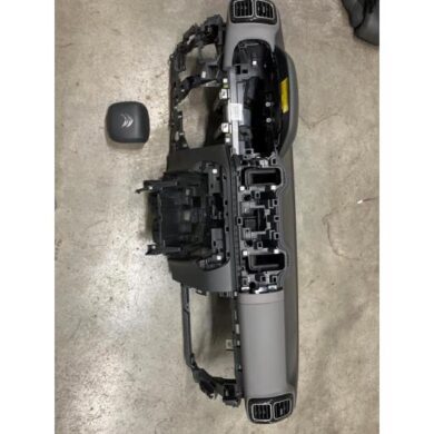 Citroen C5 Aircross 1.2 e-THP PureTech 130 Airbag set+module 2020 98223378ZD-9822337580-16864245ZD-16379998ZD